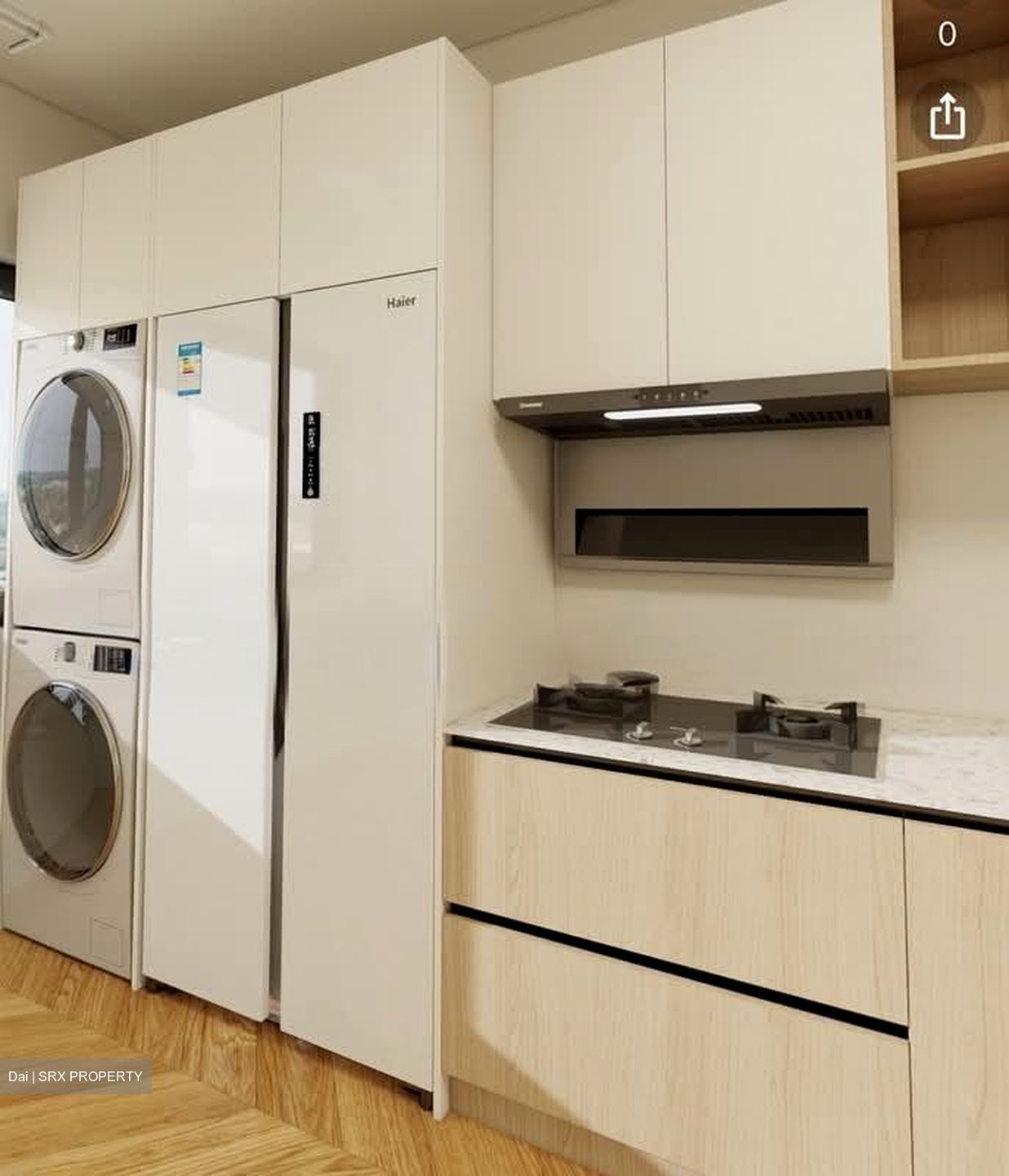 Lorong 9 Geylang (D14), Apartment #605929591